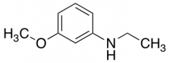 N-Ethyl-3-methoxy-benzenamine