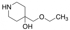 4-(Ethoxymethyl)piperidin-4-ol
