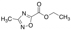 Ethyl 3-Methyl-1,2,4-oxadiazole-5-carboxylate