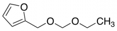 2-(Ethoxymethoxy)methylfuran