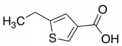 5-Ethylthiophene-3-carboxylic acid