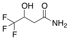Ethyl 4,4,4-Trifluoro-3-hydroxybutanoate