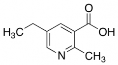 5-Ethyl-2-methyl-nicotinic acid