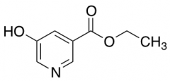 Ethyl 5-Hydroxynicotinate