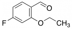 2-Ethoxy-4-fluorobenzaldehyde