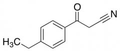 3-(4-Ethylphenyl)-3-oxopropanenitrile