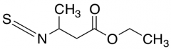 Ethyl 3-Isothiocyanatobutyrate
