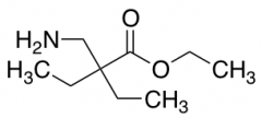 Ethyl 2-(Aminomethyl)-2-ethylbutanoate