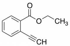2-Ethynyl-benzoic acid ethyl ester