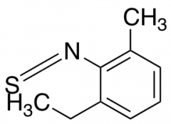 2-Ethyl-6-methylphenyl isothiocyanate
