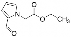 Ethyl (2-Formyl-1H-pyrrol-1-yl)acetate