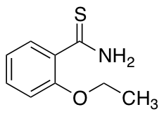 2-Ethoxybenzene-1-carbothioamide