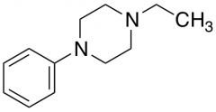 1-Ethyl-4-phenylpiperazine