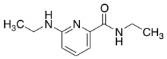 N-Ethyl-6-(ethylamino)pyridine-2-carboxamide