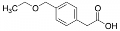 4-(Ethoxymethyl)phenylacetic Acid