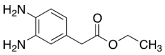 Ethyl 2-(3,4-Diaminophenyl)acetate