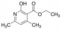Ethyl 4,6-Dimethyl-2-oxo-1,2-dihydropyridine-3-carboxylate