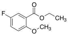 Ethyl 5-fluoro-2-methoxybenzoate