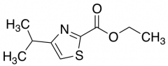 Ethyl 4-Isopropylthiazole-2-carboxylate