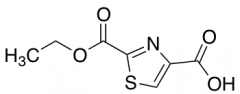2-(Ethoxycarbonyl)thiazole-4-carboxylic Acid