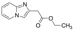 Ethyl 2-(Imidazo[1,2-A]pyridin-2-yl)acetate