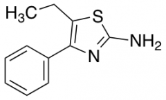 5-Ethyl-4-phenyl-1,3-thiazol-2-amine