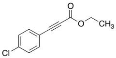 Ethyl 3-(4-Chlorophenyl)propiolate