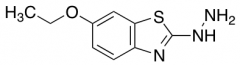(6-Ethoxy-benzothiazol-2-yl)-hydrazine