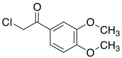 2-Chloro-1-(3,4-dimethoxyphenyl)ethanone