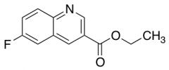 Ethyl 6-fluoroquinoline-3-carboxylate