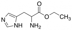 (R)-1-Ethoxycarbonyl-2-(3H-imidazol-4-yl)-ethylamine Hydrochloride