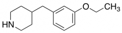 4-(3-Ethoxy-benzyl)-piperidine