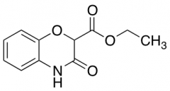 Ethyl 3-Oxo-3,4-dihydro-2H-1,4-benzoxazine-2-carboxylate