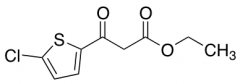 Ethyl 3-(5-Chlorothiophen-2-yl)-3-oxopropanoate