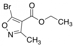 Ethyl 5-Bromo-3-methyl-1,2-oxazole-4-carboxylate