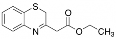 Ethyl 2H-1,4-Benzothiazin-3-ylacetate 