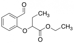Ethyl 2-(2-Formylphenoxy)Butanoate