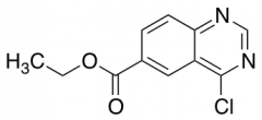 Ethyl 4-Chloroquinazoline-6-Carboxylate