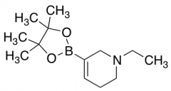 1-Ethyl-5-(4,4,5,5-Tetramethyl-1,3,2-Dioxaborolan-2-Yl)-3,6-Dihydro-2h-Pyridine