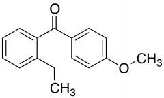 2-Ethyl-4'-methoxybenzophenone