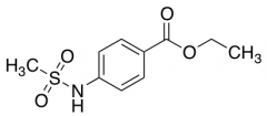 Ethyl 4-Methanesulfonamidobenzoate