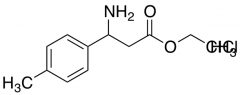 Ethyl 3-Amino-3-(p-tolyl)propanoate Hydrochloric Acid Salt