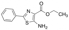 Ethyl 5-Amino-2-Phenylthiazole-4-Carboxylate