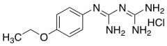 1-(P-Ethoxyphenyl)-Biguanide Hydrochloric Acid Salt