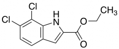 Ethyl 6,7-Dichloro-1h-Indole-2-Carboxylate