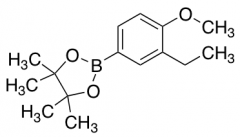 3-Ethyl-4-Methoxyphenylboronic Acid Piancol Ester