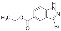 Ethyl 3-Bromo-1h-Indazole-5-Carboxylate
