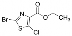 Ethyl 2-Bromo-5-chlorothiazole-4-carboxylate