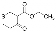 Ethyl 4-Oxotetrahydro-2H-thiopyran-3-carboxylate