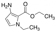 Ethyl 3-Amino-1-ethyl-1H-pyrrole-2-carboxylate